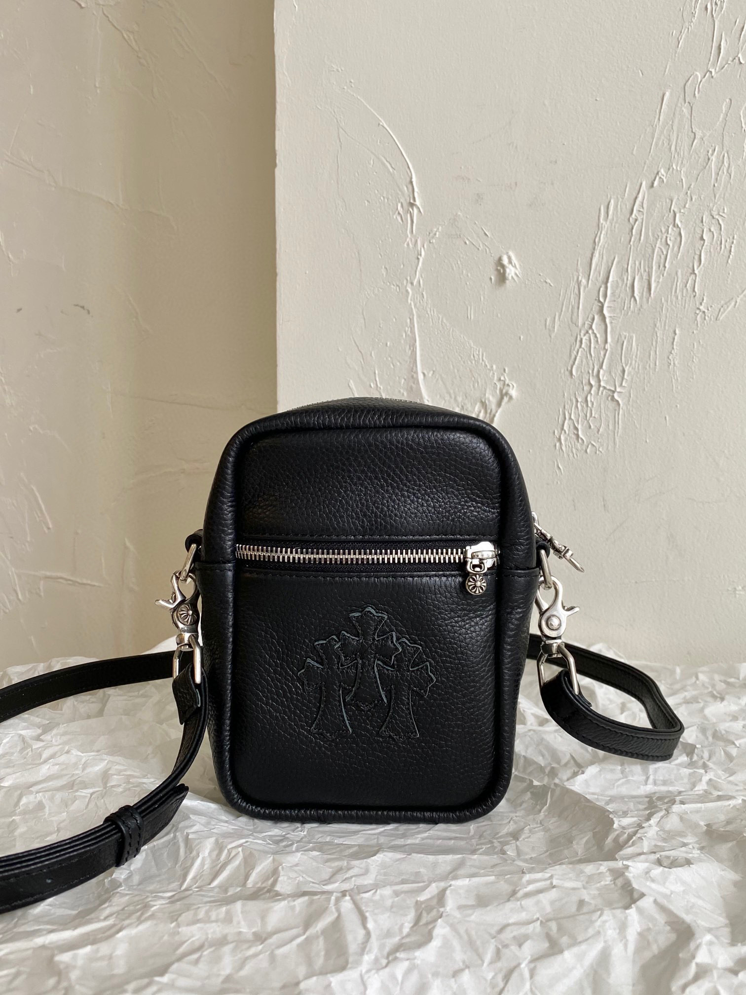 크롬하츠 Chrome Hearts 3007 블랙