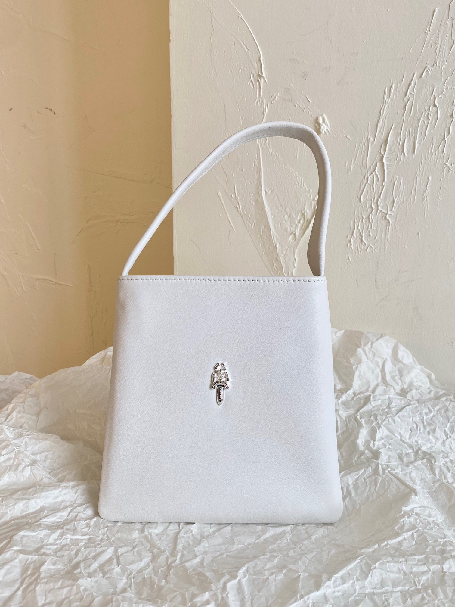 크롬하츠 Chrome Hearts 3006 화이트