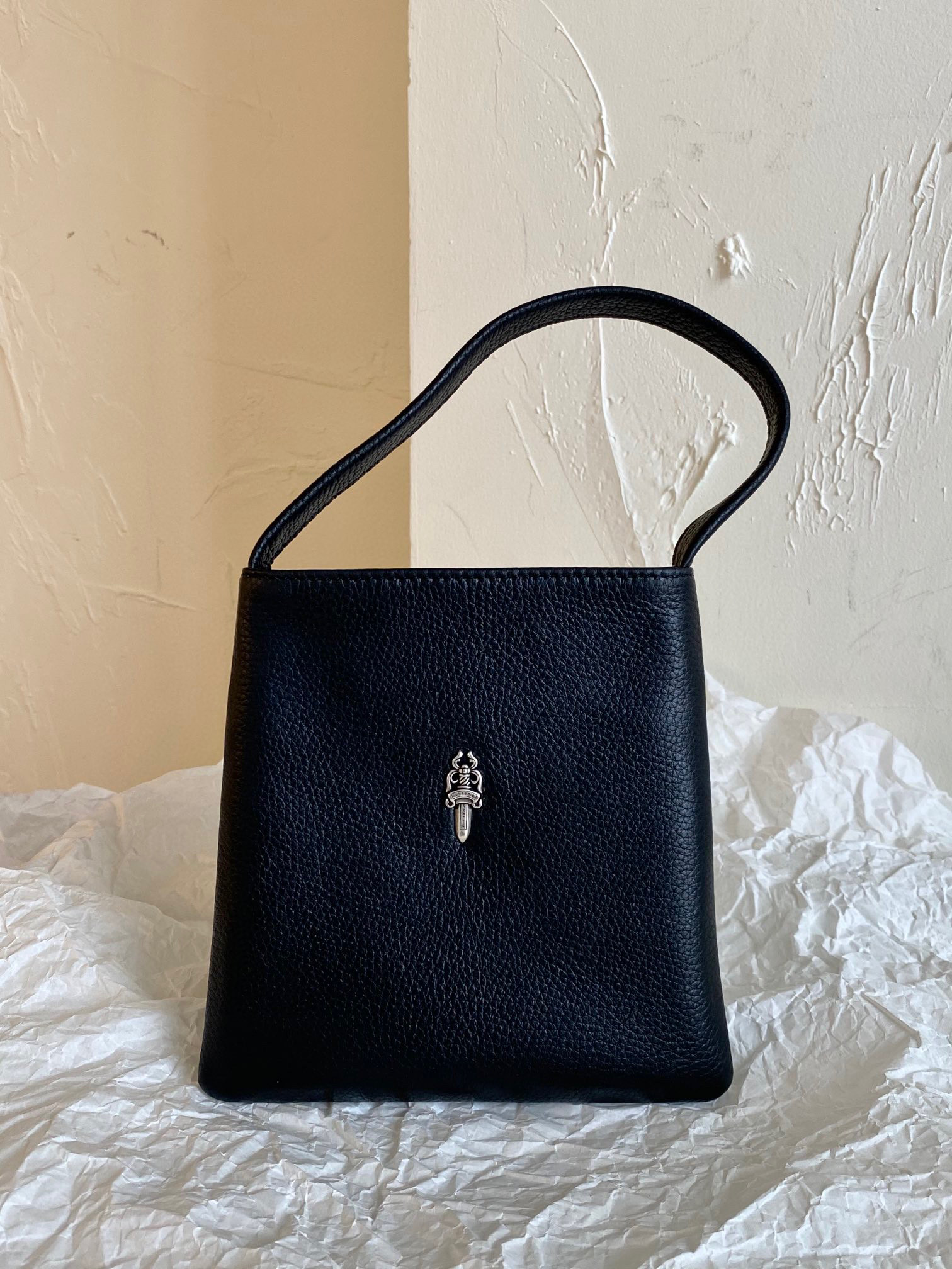 크롬하츠 Chrome Hearts 3006 블랙