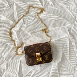 루이비통 Louis Vuitton 81267 미니백 14CM