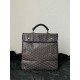 고야드 Goyard SAINT LEGER 백팩 6009 37CM