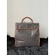 고야드 Goyard SAINT LEGER 백팩 6009 37CM