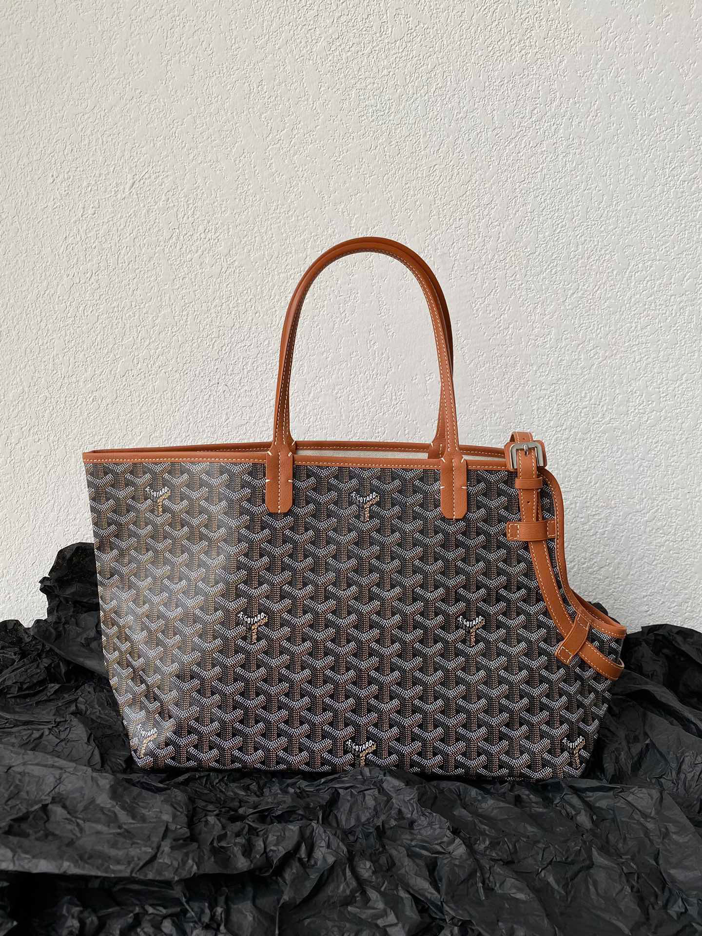 고야드 Goyard 6008 그린