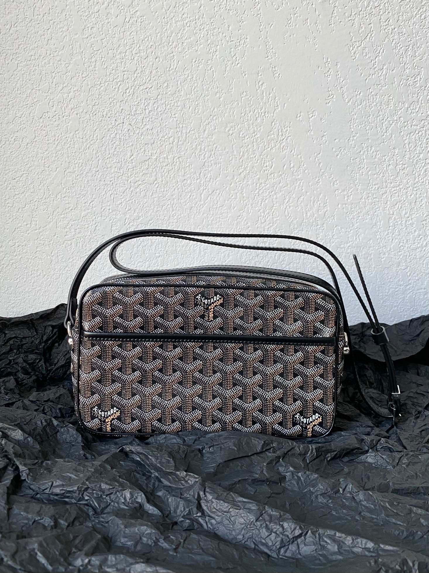 고야드 Goyard 6007