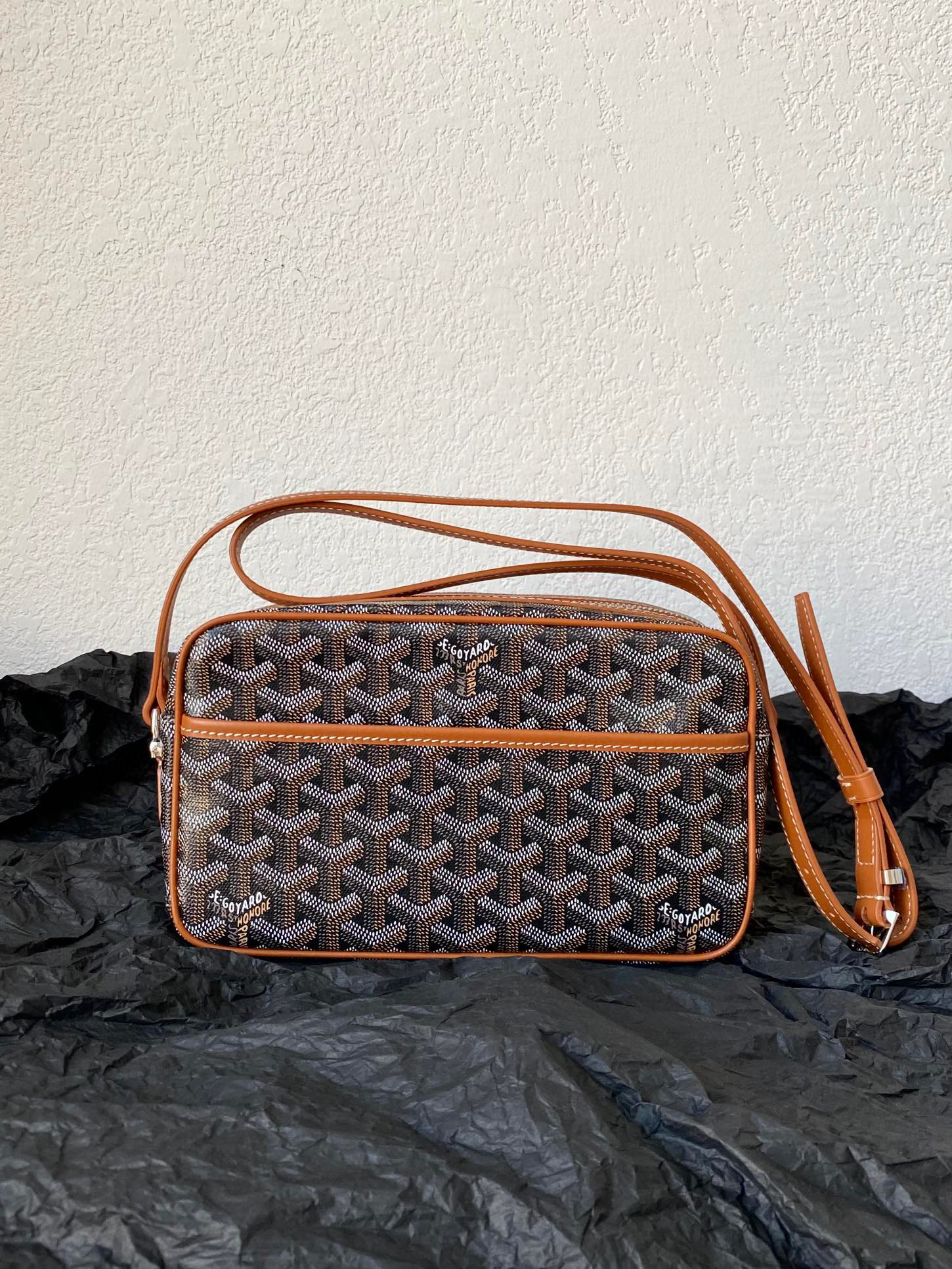 고야드 Goyard 6007