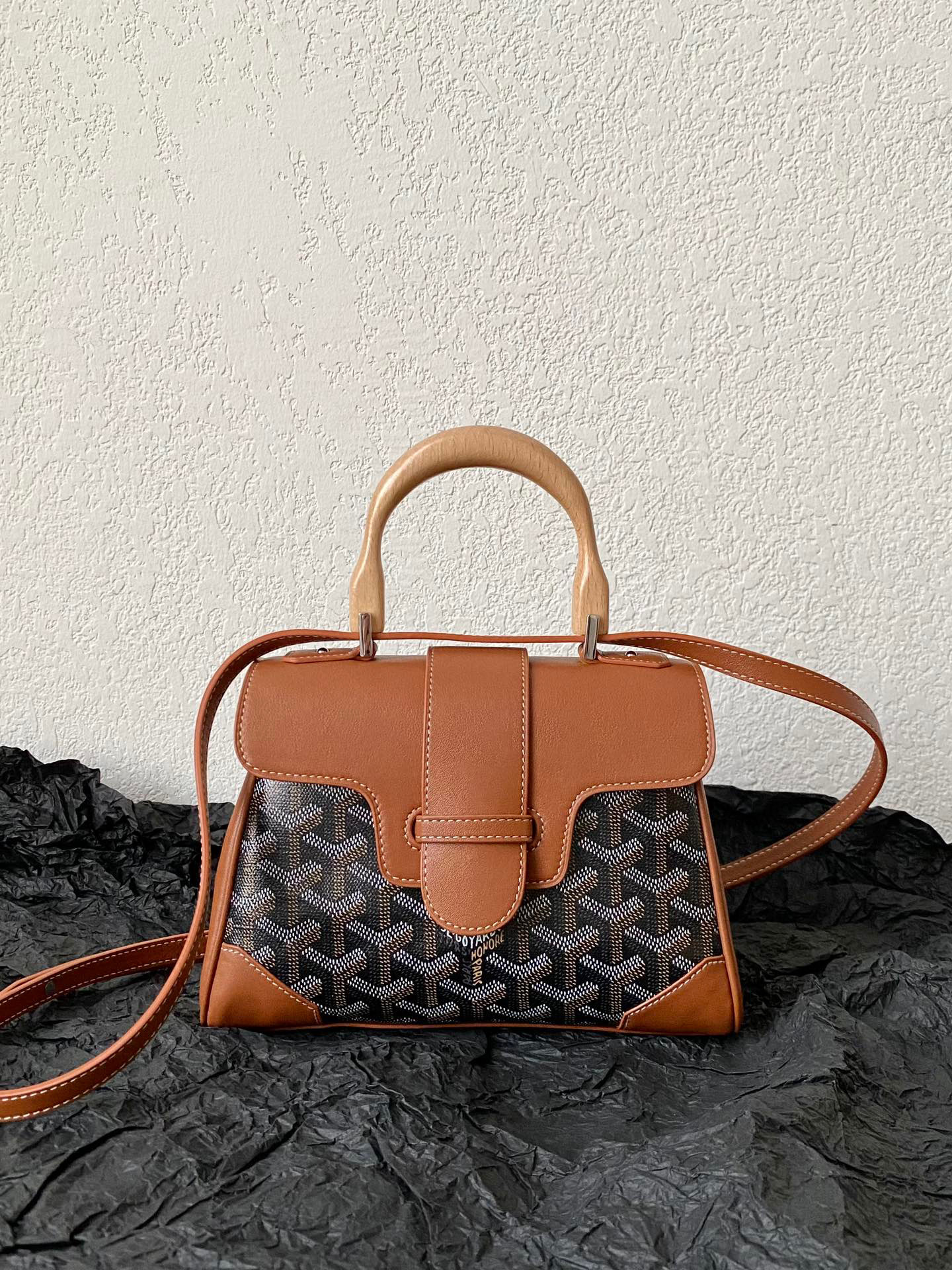고야드 Goyard 6006