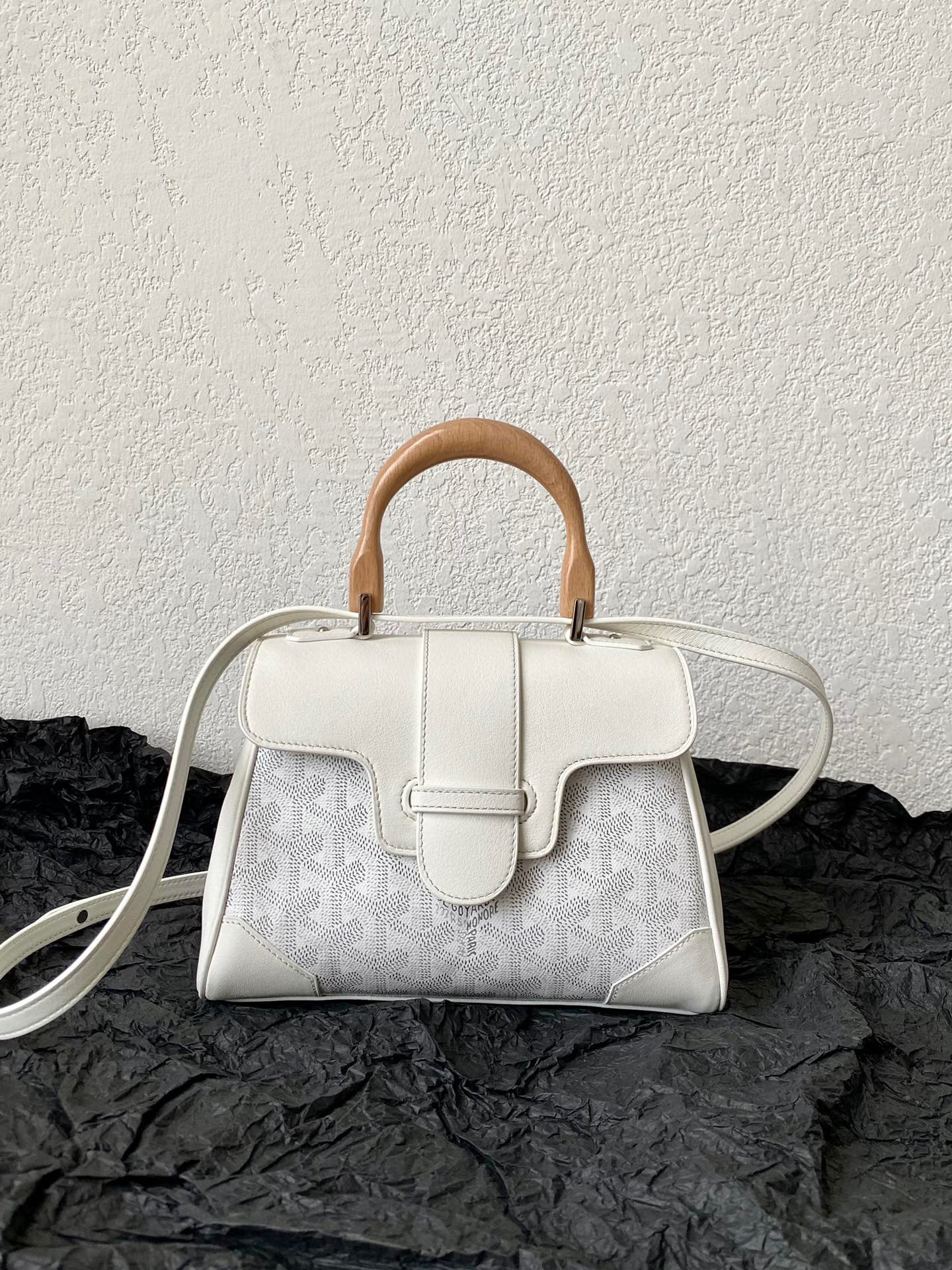 고야드 Goyard 6006 옐로우
