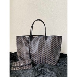 고야드 Goyard 6002 갈색