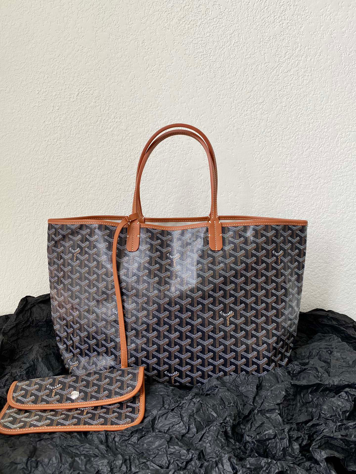 고야드 Goyard 6001