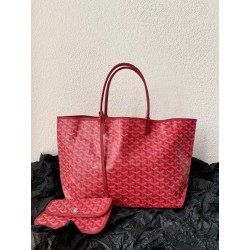 고야드 Goyard 6001 빨간색