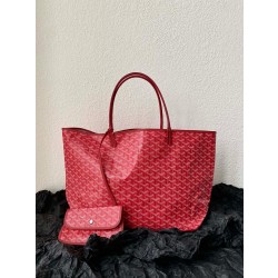 고야드 Goyard 6002 빨간색