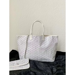 고야드 Goyard 6001 화이트