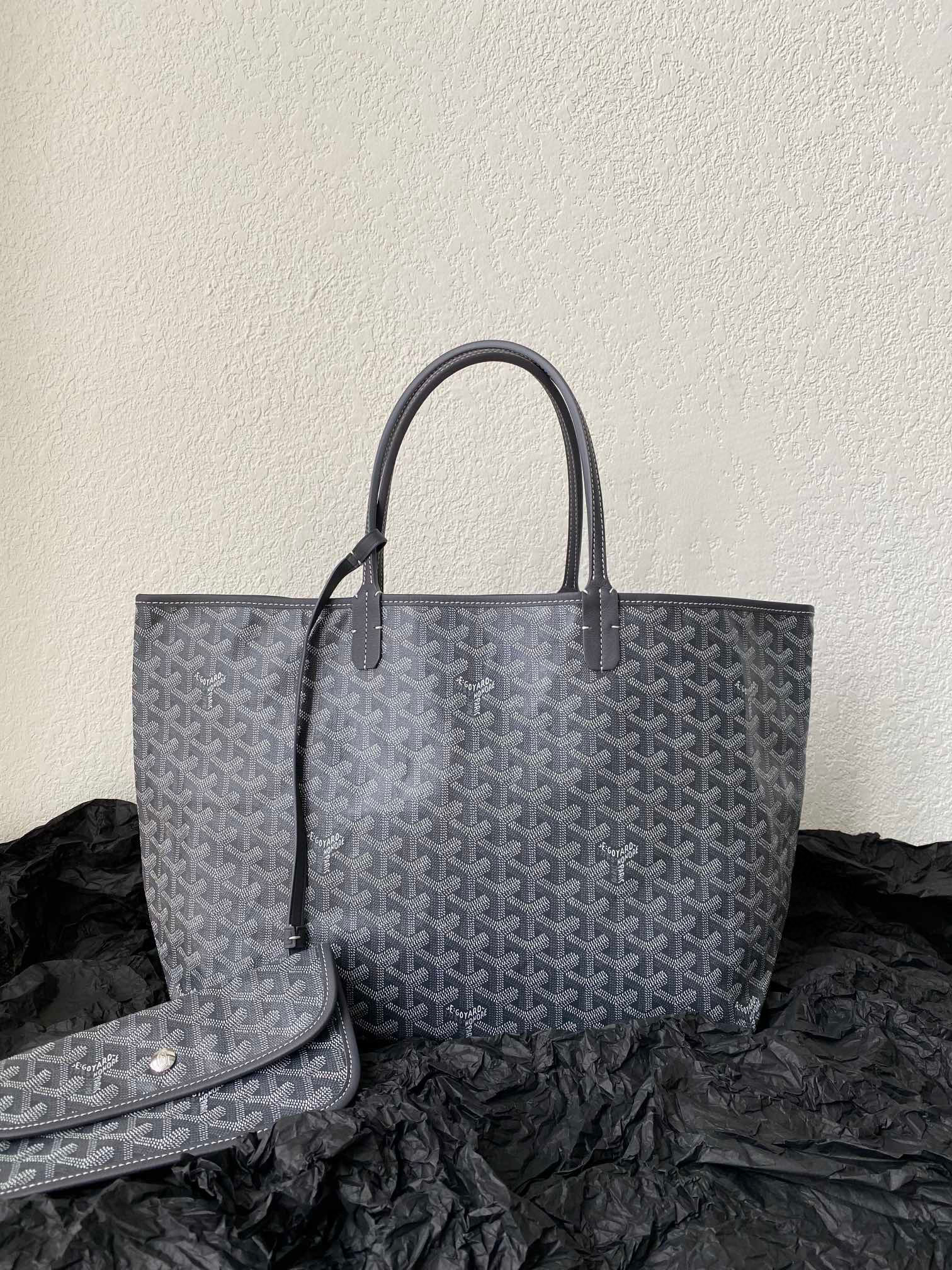 고야드 Goyard 6001 그레이