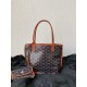 고야드 Goyard 6003 MINI 토트 백 20CM