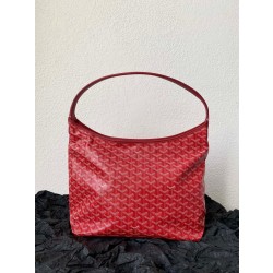 고야드 Goyard 6066 빨간색