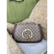 구찌 Gucci Gucci Blondie 숄더백 699268