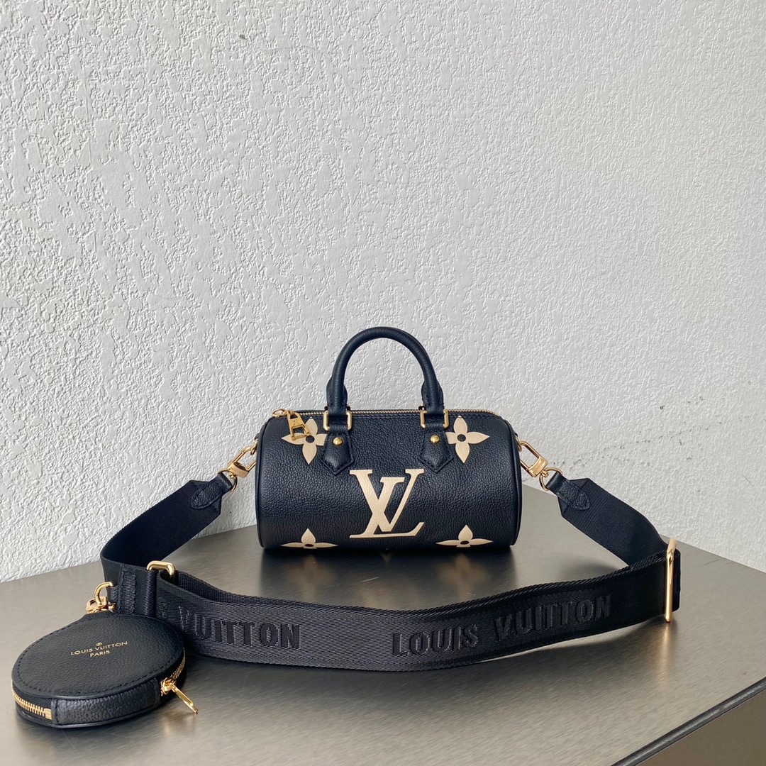 루이비통 Louis Vuitton 46031 탑 핸들백 20CM