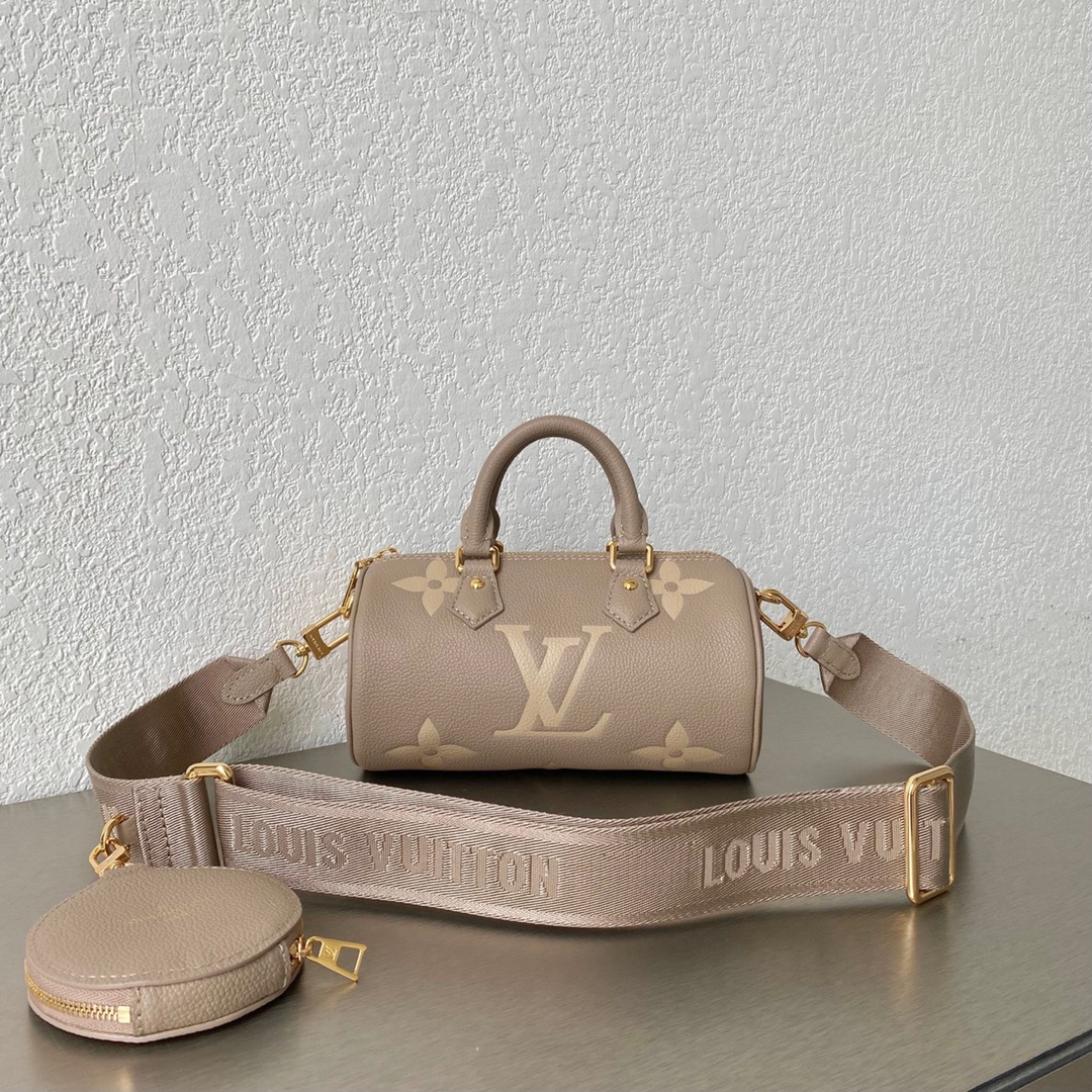 루이비통 Louis Vuitton 46031 탑 핸들백 20CM