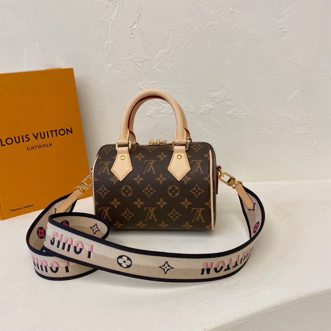 루이비통 Louis Vuitton 45957 숄더백 25CM