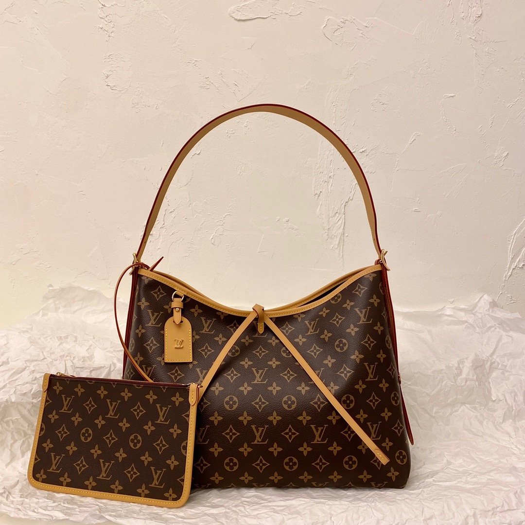 루이비통 Louis Vuitton 46197 토트 백  39CM