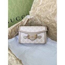 구찌 Gucci Gucci Horsebit 미니백 699296