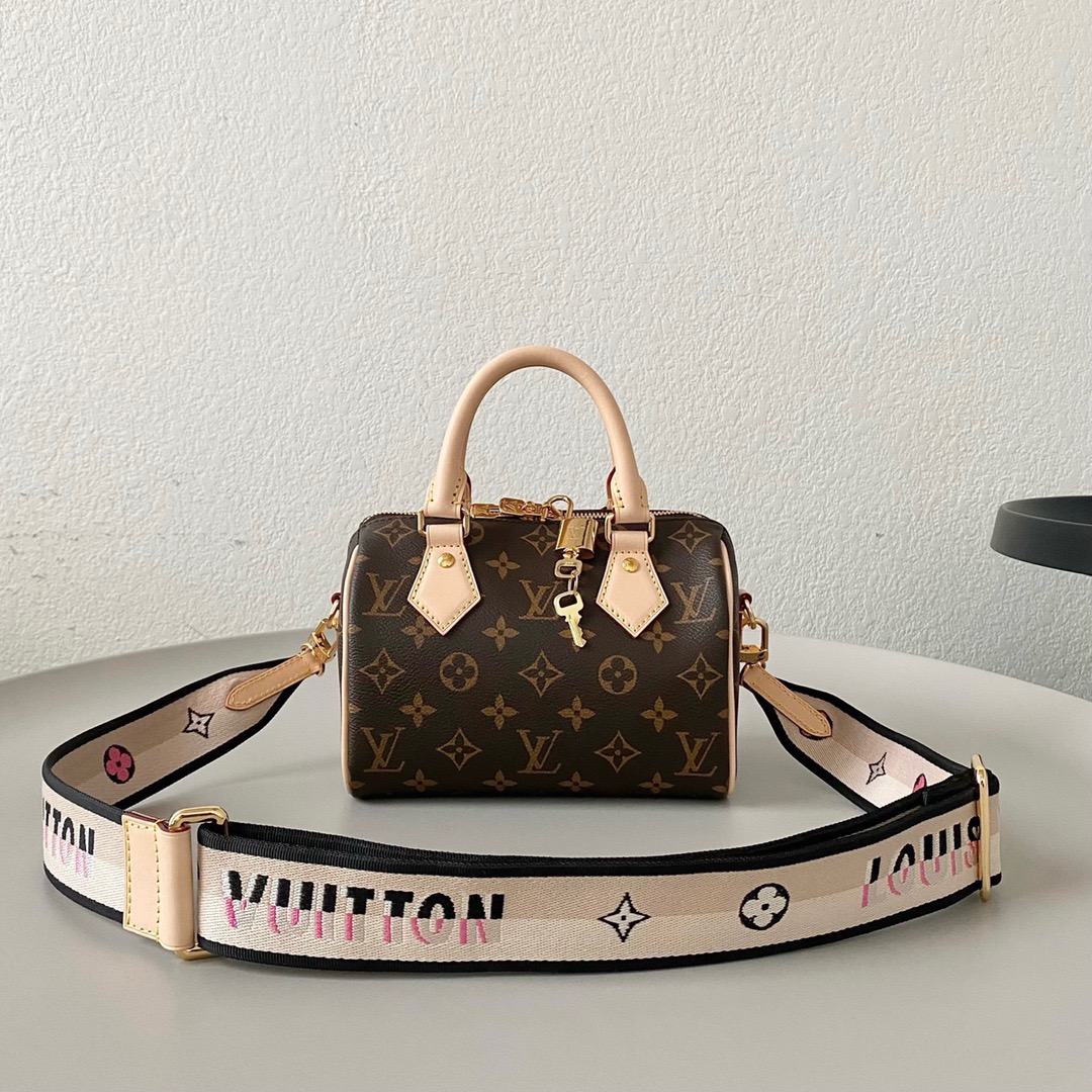 루이비통 Louis Vuitton 46234 숄더백 25CM