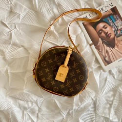 루이비통 Louis Vuitton 43512 숄더백 22CM