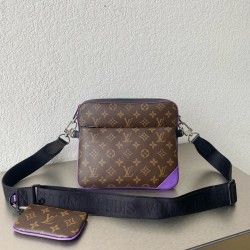 루이비통 Louis Vuitton 46266 숄더백 26CM