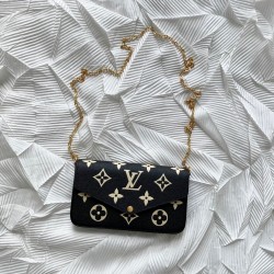 루이비통 Louis Vuitton 61276 숄더백 22CM