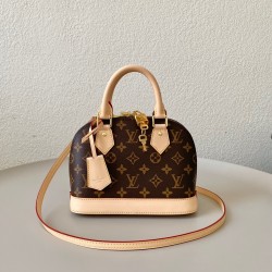 루이비통 Louis Vuitton 53152 숄더백 24CM