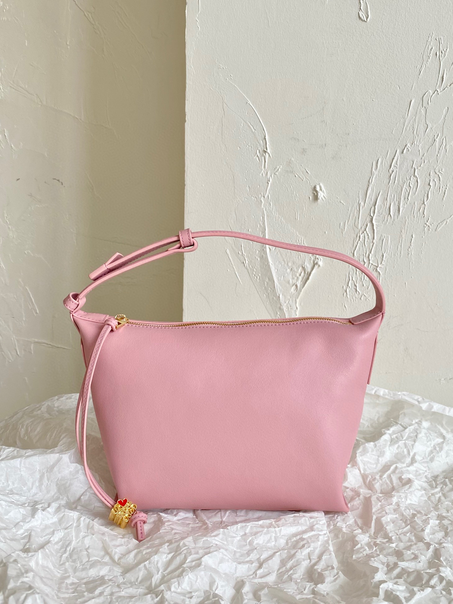 로에베 LOEW 90675 분홍색