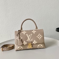 루이비통 Louis Vuitton 46041 숄더백 28CM