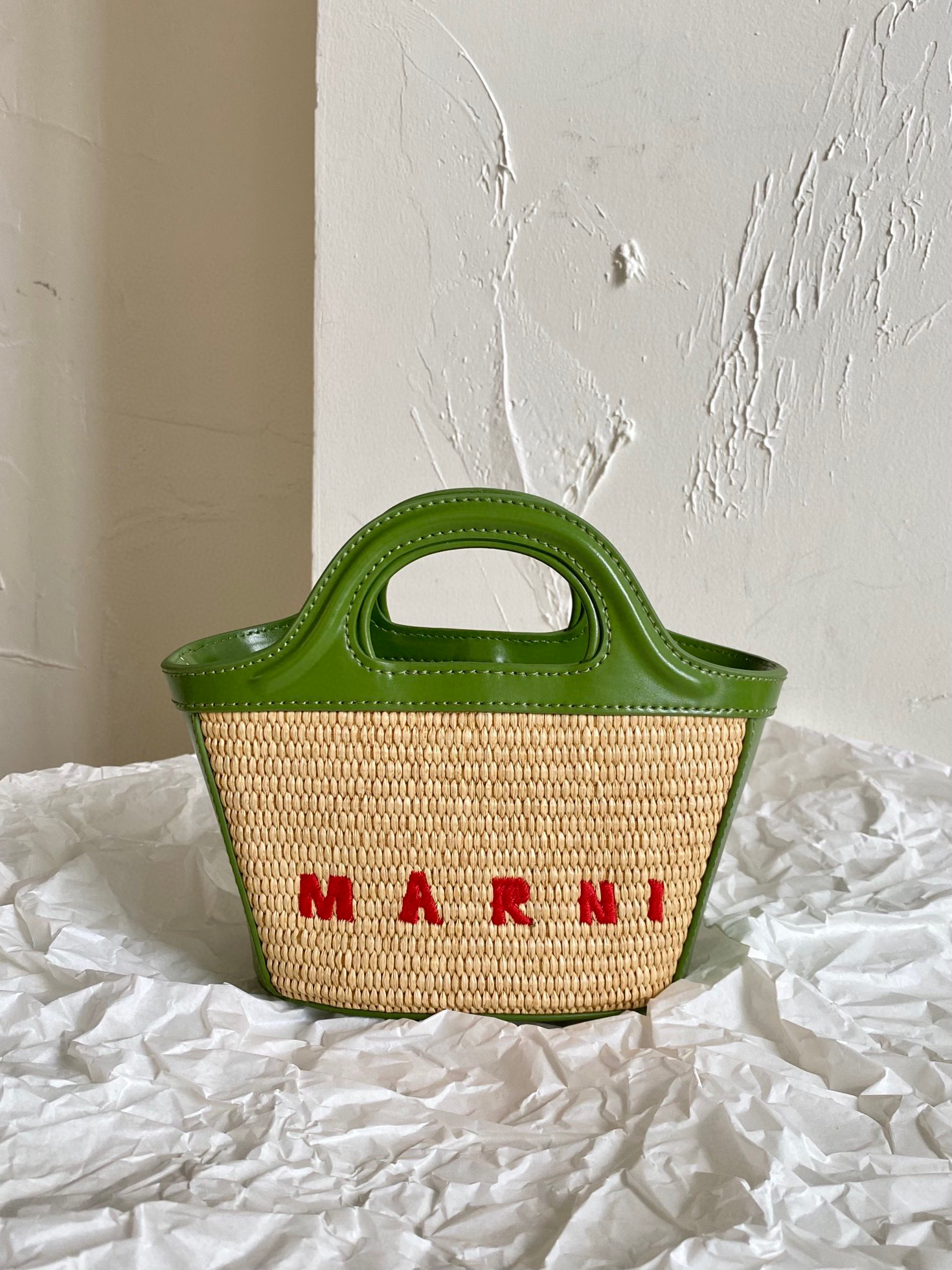 MARNI 0067 베이지