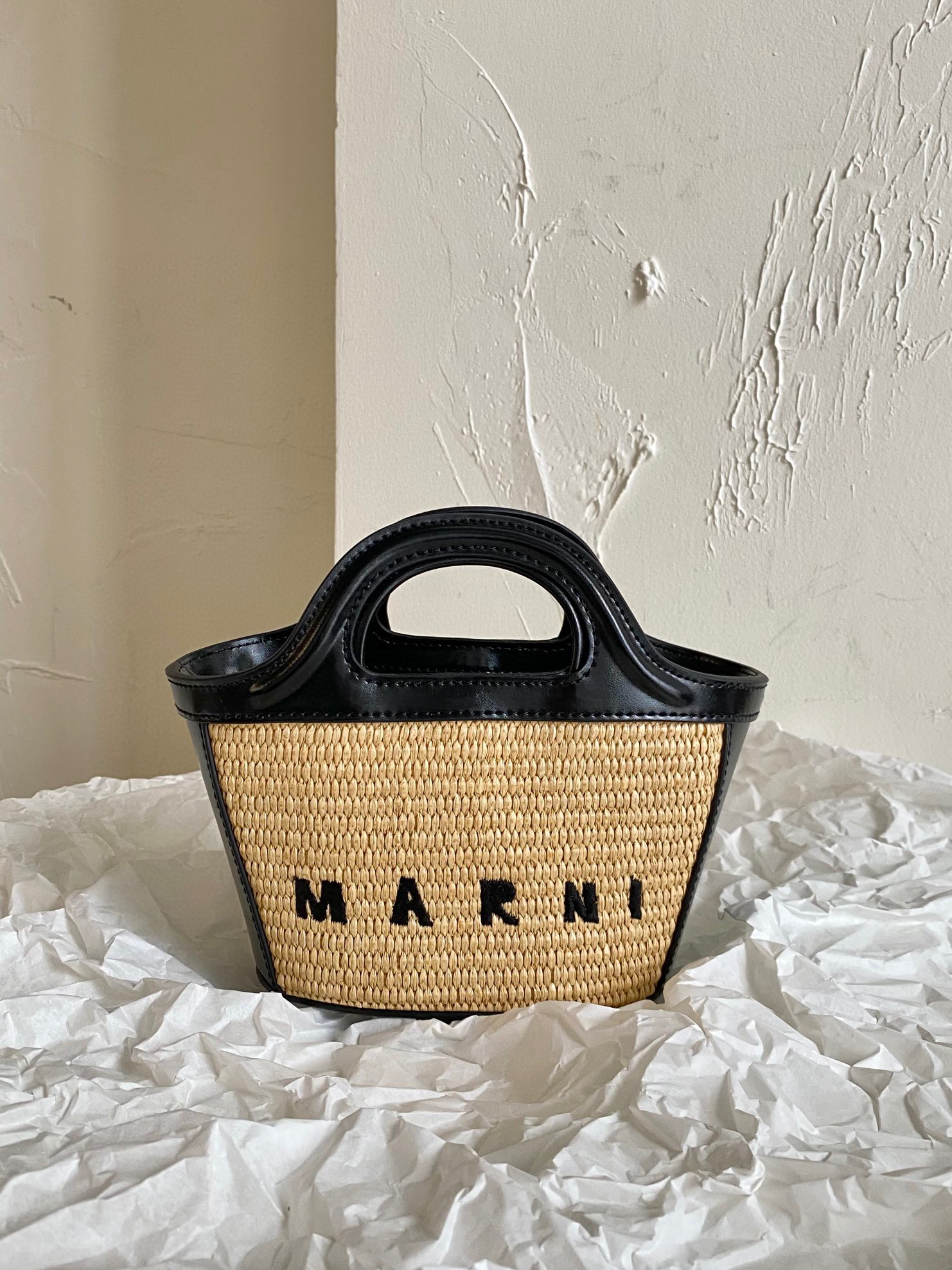 MARNI 0067 블랙