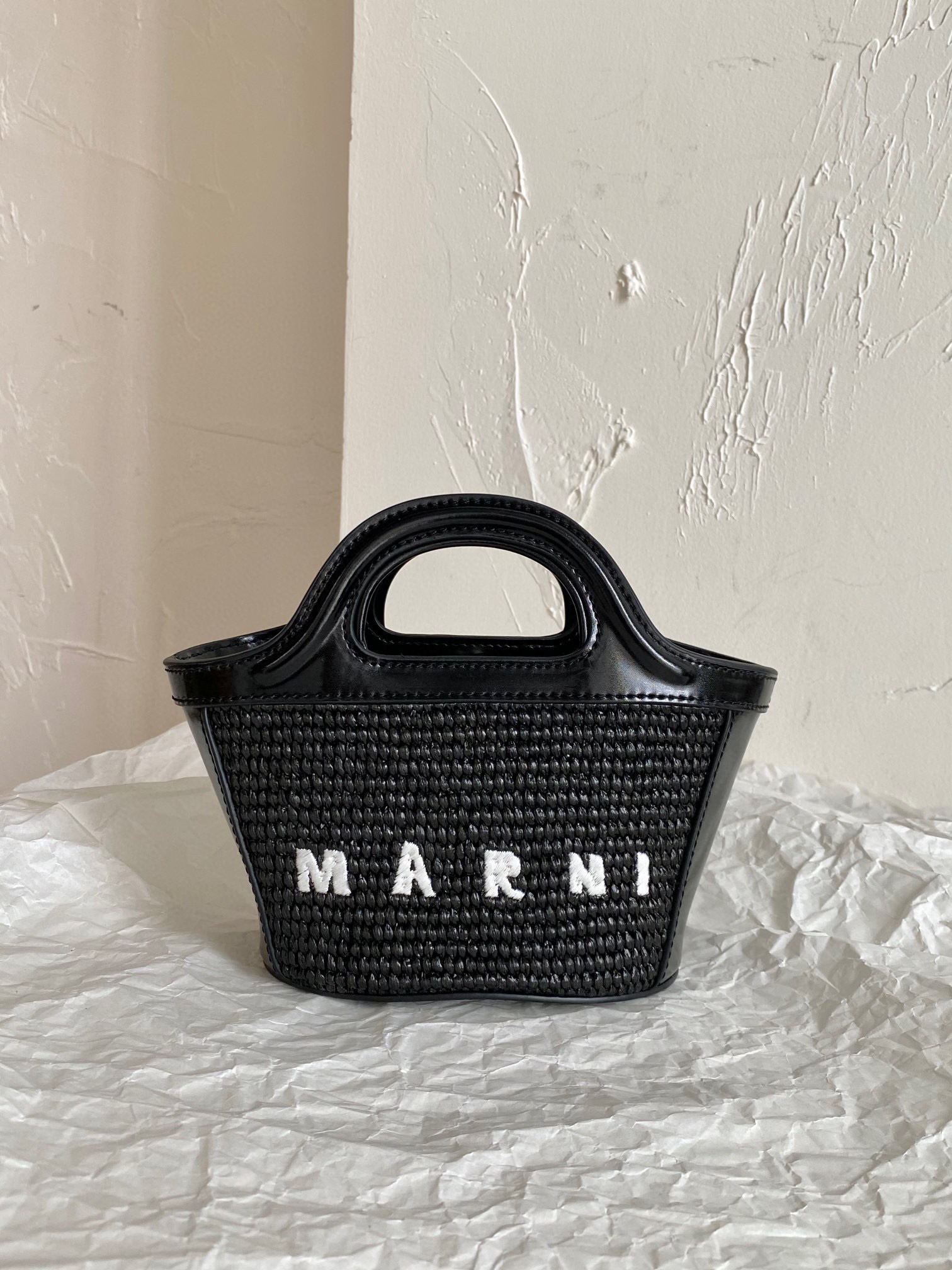 MARNI 0067 블랙