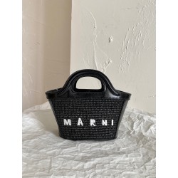 MARNI 0067 블랙