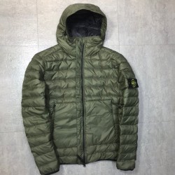 스톤아일랜드 STONE ISLAND 패딩