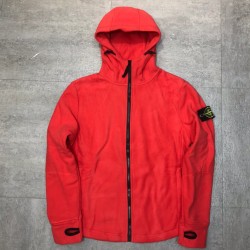 스톤아일랜드 STONE ISLAND 지퍼 재킷