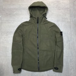 스톤아일랜드 STONE ISLAND 지퍼 재킷