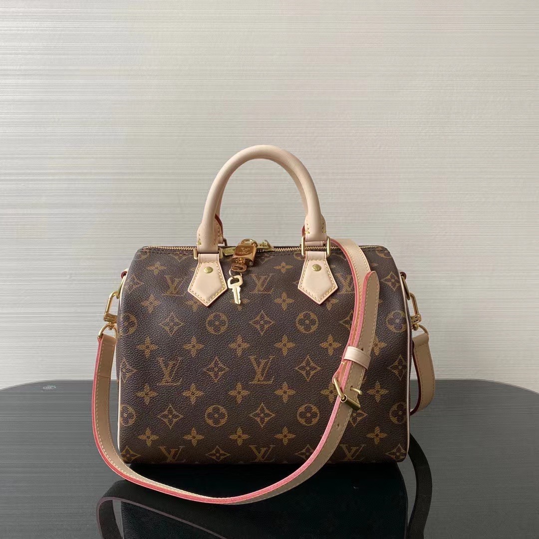 루이비통 Louis Vuitton 61254 숄더백  25CM
