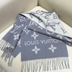 루이비통 Louis Vuitton 스카프 186*34cm