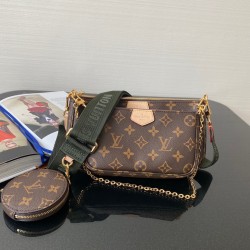 루이비통 Louis Vuitton 51984 숄더백 23.5CM