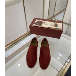 로로피아나 Loro Piana Summer Walk 썸머 워크