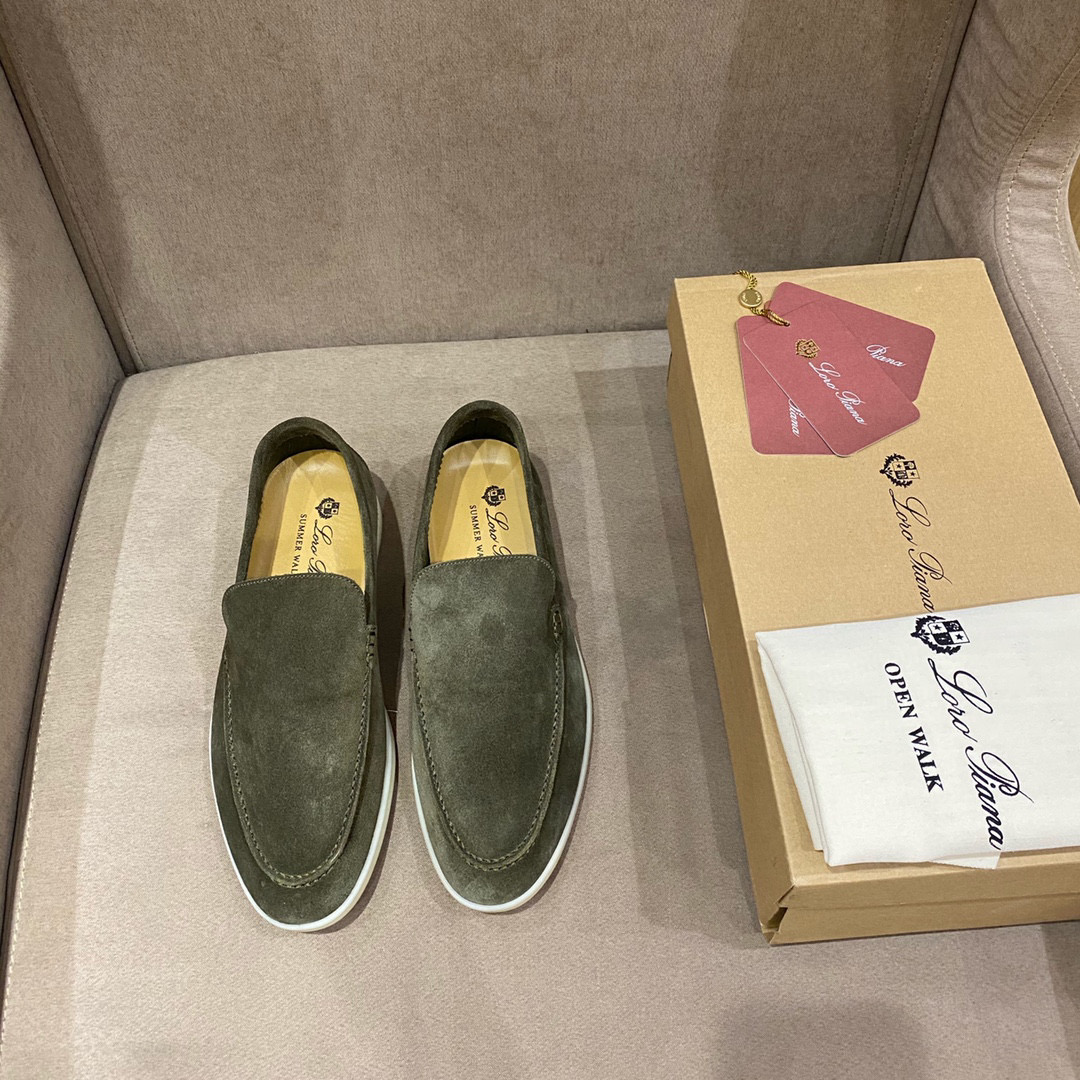 로로피아나 Loro Piana Summer Walk 썸머 워크