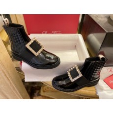 로저비비에 Roger Vivier 부츠