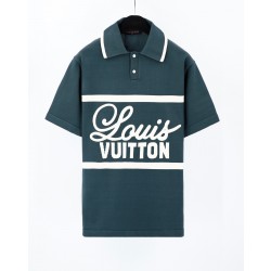 루이비통 Louis Vuitton 반팔 셔츠