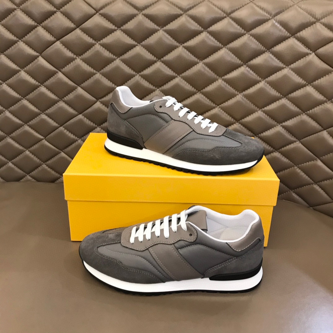 토즈 TOD'S 스니커즈