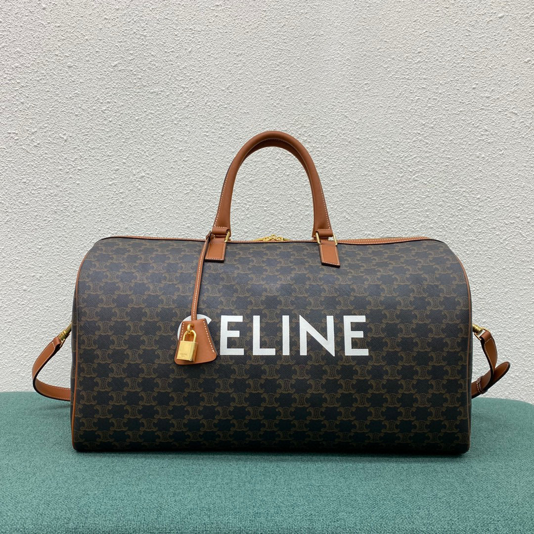 셀린느 CELINE 여행 가방 50*28*24.5cm