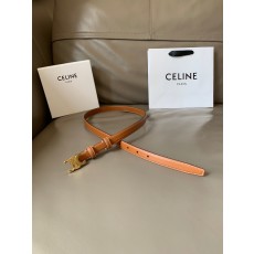 셀린느 CELINE 벨트