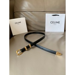 셀린느 CELINE 벨트 18mm